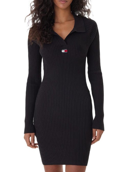 Robe Femme Tommy Hilfiger - Kiabi