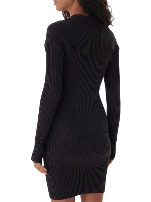 Robe Femme Tommy Hilfiger - Kiabi