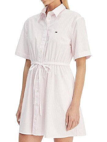 Robe Femme Tommy Hilfiger