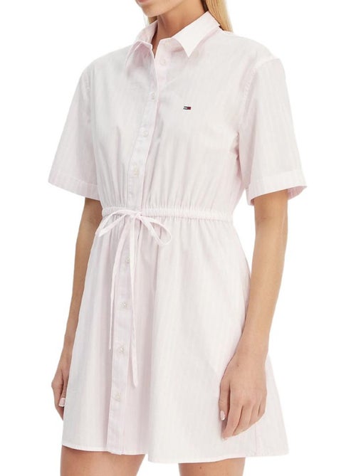 Robe Femme Tommy Hilfiger - Kiabi