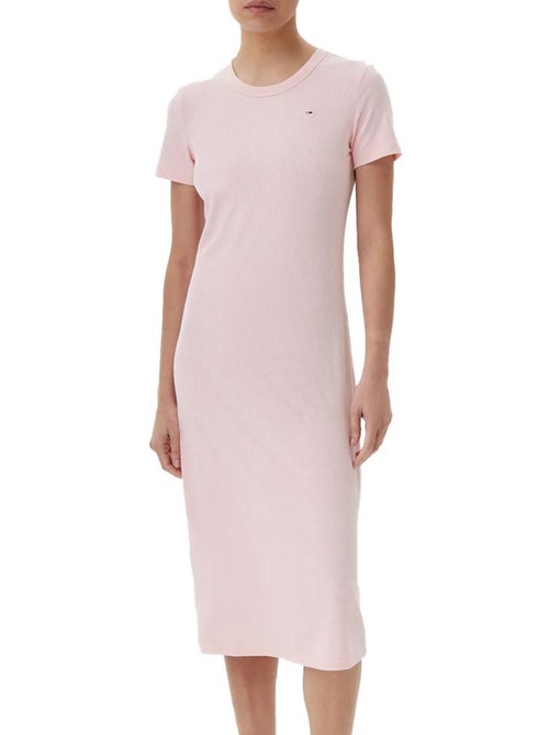 Robe Femme Tommy Hilfiger - Kiabi