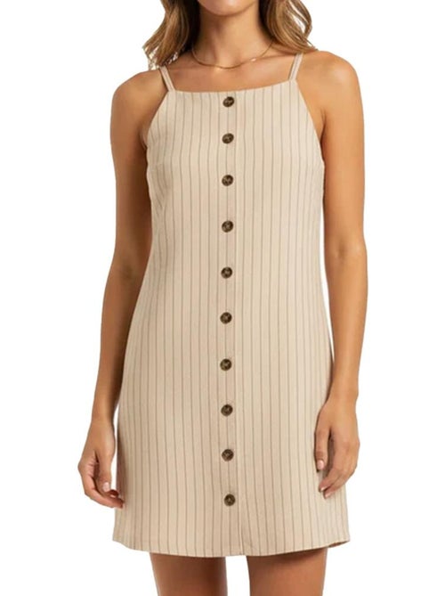 Robe femme vero moda - Kiabi Robe femme vero moda - Kiabi
