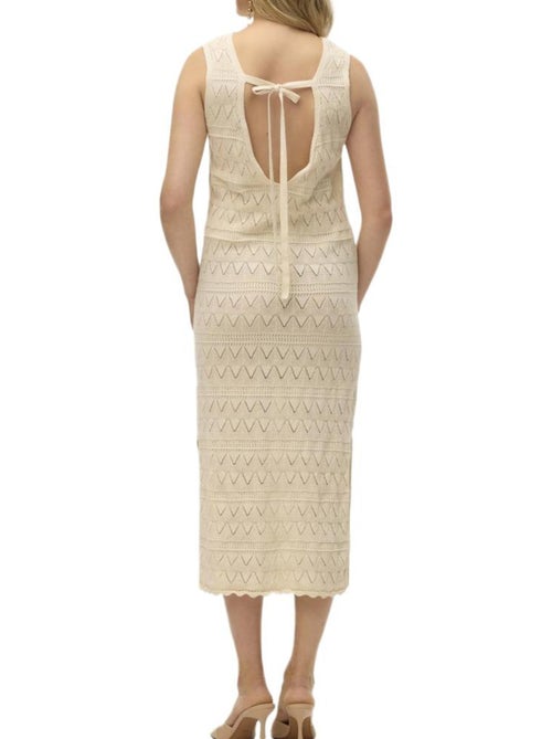 Robe Femme Vero Moda - Kiabi