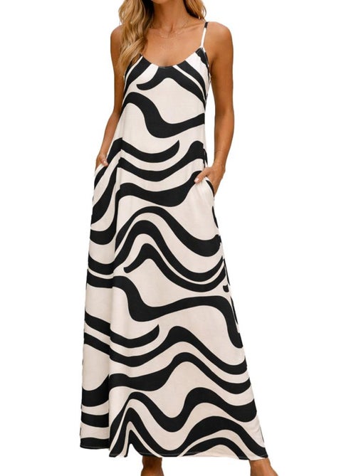 Robe Femme Vero Moda - Kiabi