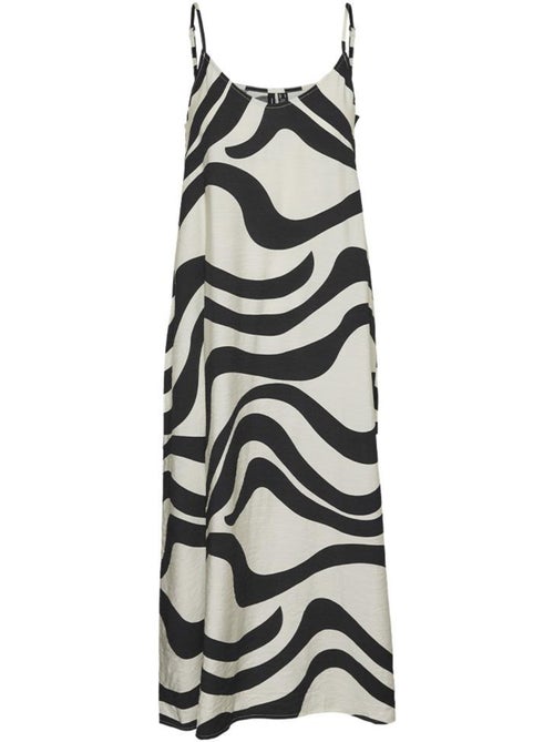 Robe Femme Vero Moda - Kiabi