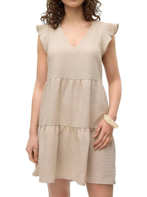 Robe Femme Vero Moda - Kiabi