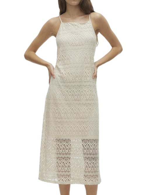 Robe Femme Vero Moda - Kiabi