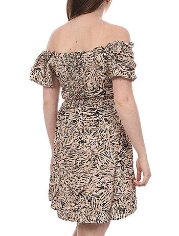 Robe Femme Vero Moda