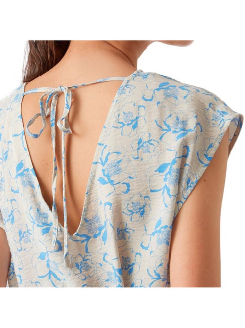 Robe Femme Vero Moda - Kiabi