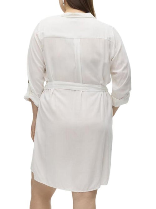 Robe femme vero moda - Kiabi Robe femme vero moda - Kiabi