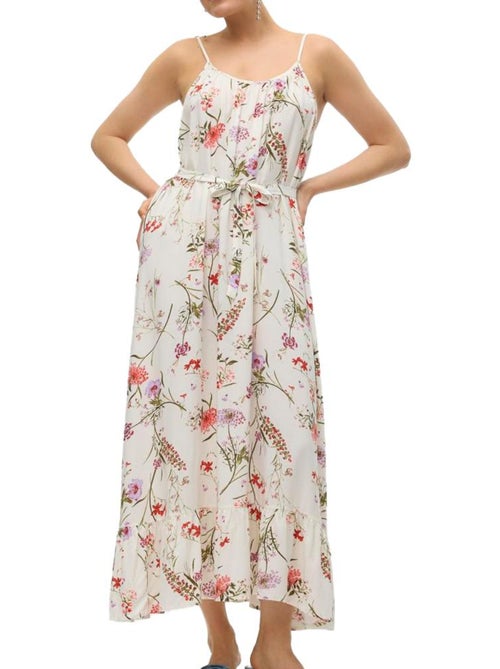 Robe Femme Vero Moda - Kiabi