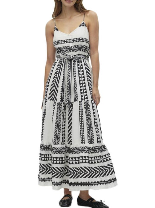 Robe Femme Vero Moda - Kiabi