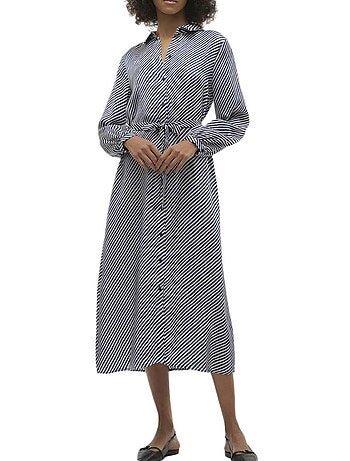 Robe femme vero moda
