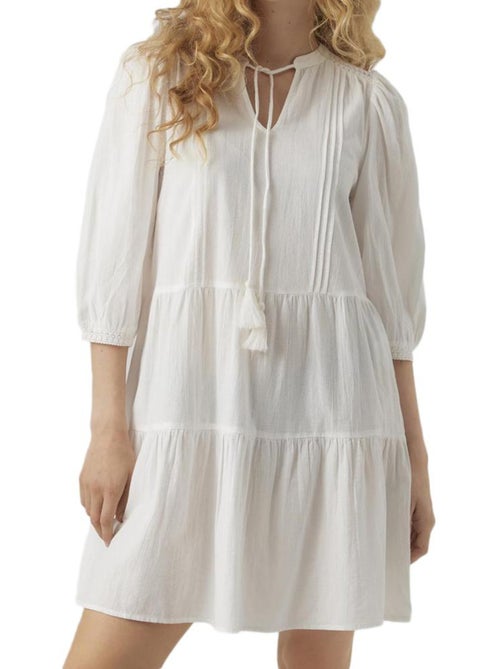 Robe Femme Vero Moda - Kiabi