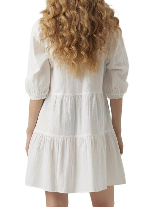 Robe femme vero moda - Kiabi Robe femme vero moda - Kiabi