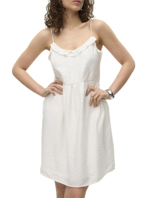 Robe Femme Vero Moda - Kiabi