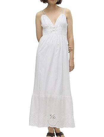Robe femme vero moda