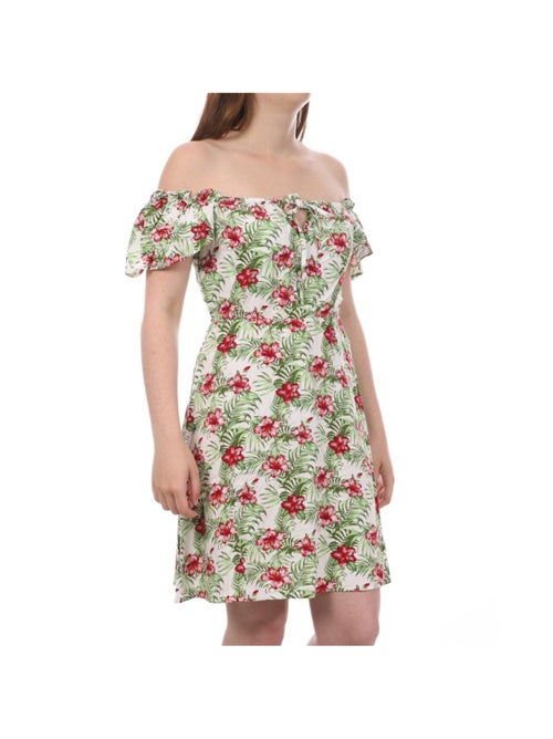 Robe Femme Vero Moda - Kiabi