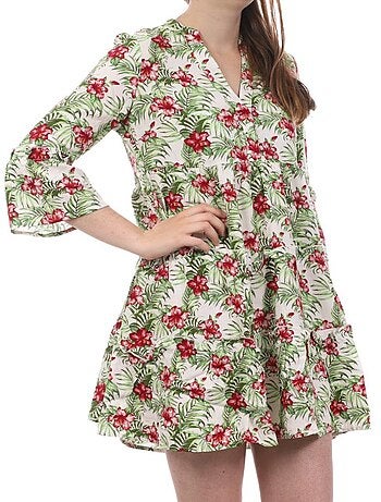 Robe Femme Vero Moda