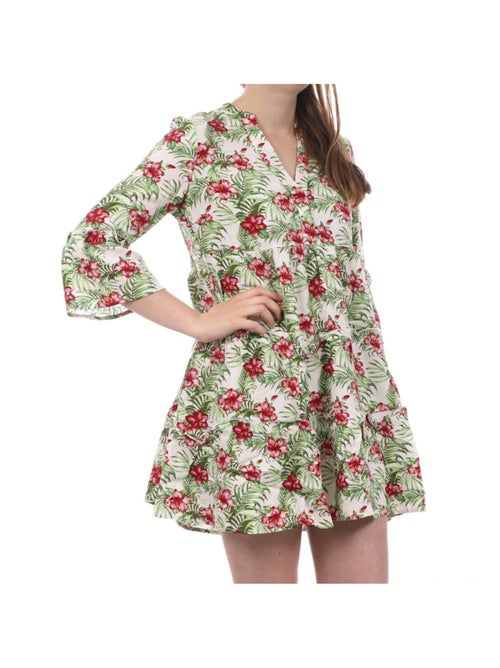 Robe Femme Vero Moda - Kiabi