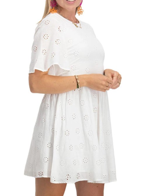 Robe Femme Vero Moda - Kiabi