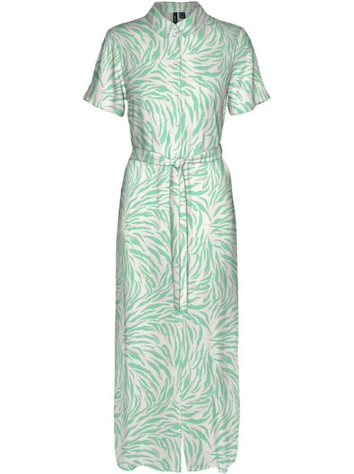 Robe Femme Vero Moda - Kiabi