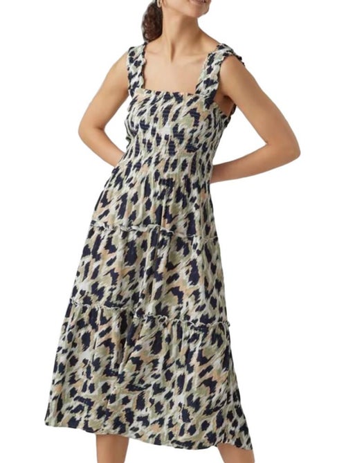 Robe Femme Vero Moda - Kiabi