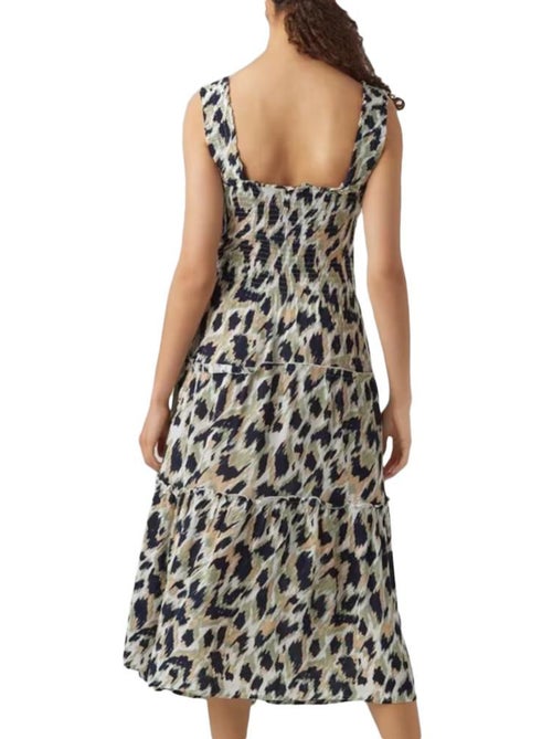 Robe Femme Vero Moda - Kiabi Robe Femme Vero Moda - Kiabi