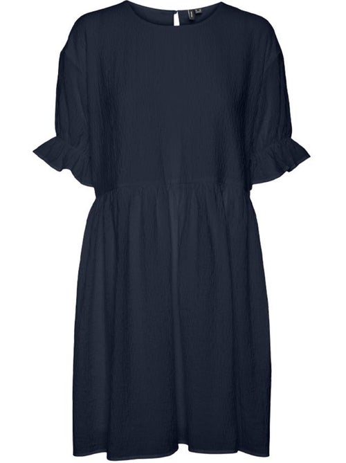 Robe femme vero moda - Kiabi Robe femme vero moda - Kiabi