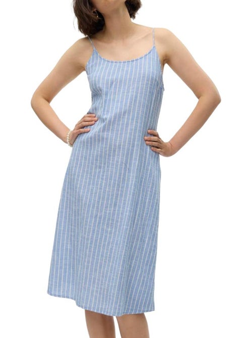 Robe Femme Vero Moda - Kiabi