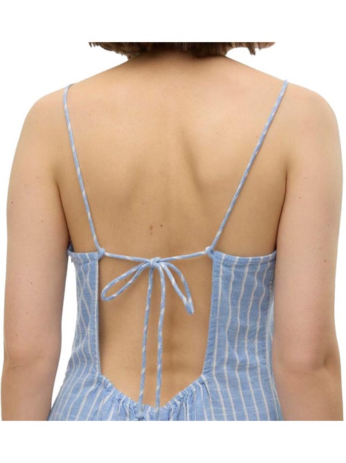 Robe Femme Vero Moda - Kiabi