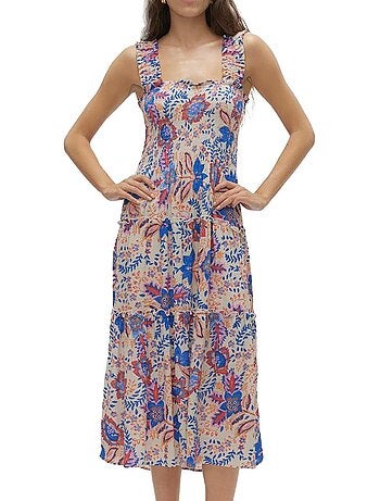 Robe Femme Vero Moda