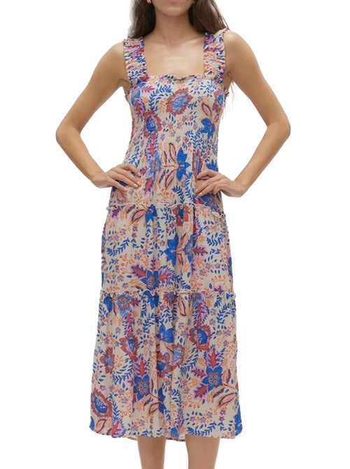 Robe Femme Vero Moda - Kiabi