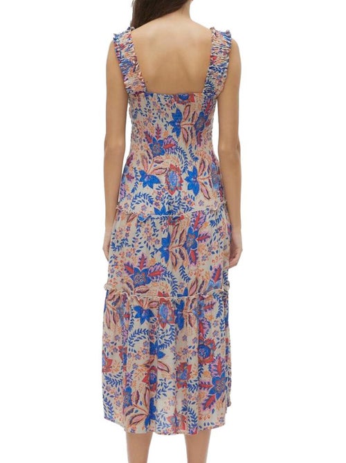 Robe Femme Vero Moda - Kiabi