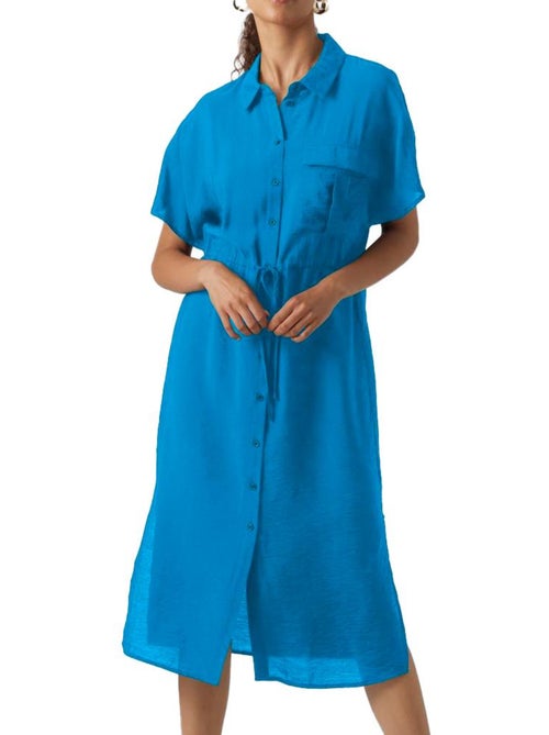 Robe Femme Vero Moda - Kiabi