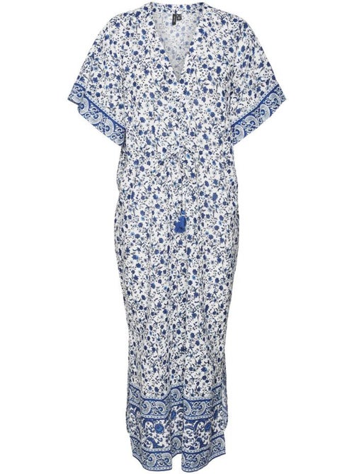 Robe femme vero moda - Kiabi
