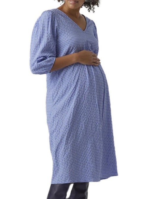 Robe Femme Vero Moda - Kiabi