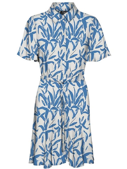 Robe Femme Vero Moda - Kiabi