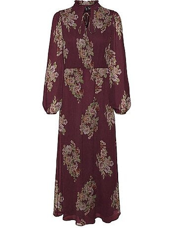 Robe Femme Vero Moda