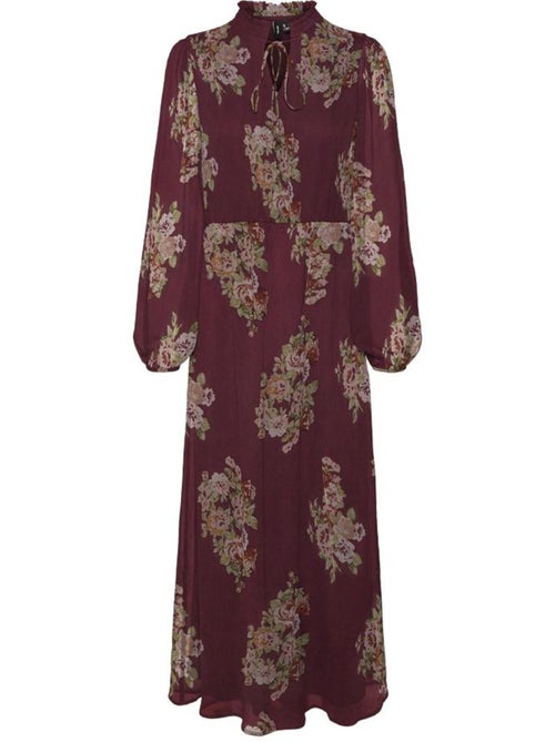 Robe Femme Vero Moda - Kiabi