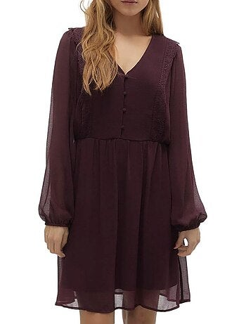 Robe Femme Vero Moda