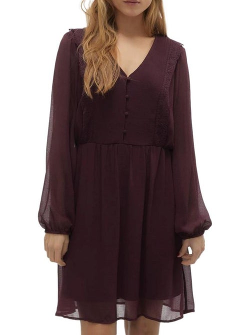 Robe Femme Vero Moda - Kiabi