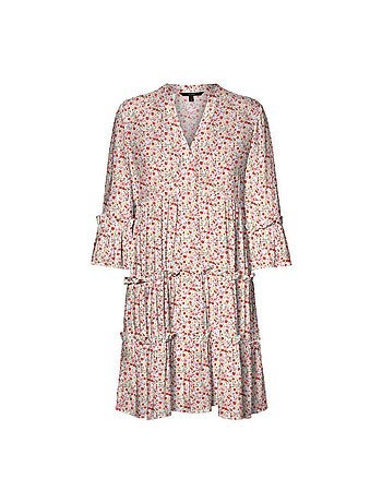 Robe heFleurs Femme Vero Moda Easy