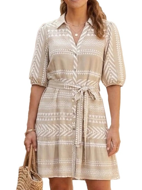 Robe Femme Vero Moda - Kiabi