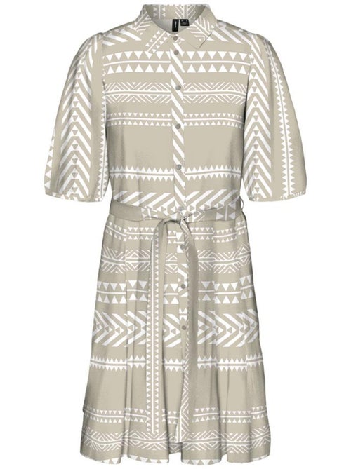 Robe Femme Vero Moda - Kiabi