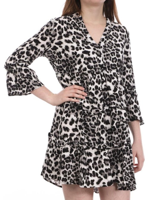 Robe Femme Vero Moda - Kiabi