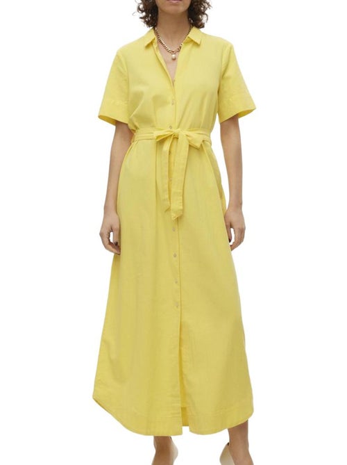 Robe Femme Vero Moda - Kiabi