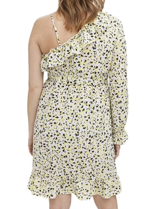 Robe Femme Vero Moda - Kiabi
