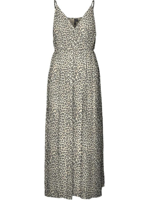 Robe Femme Vero Moda - Kiabi