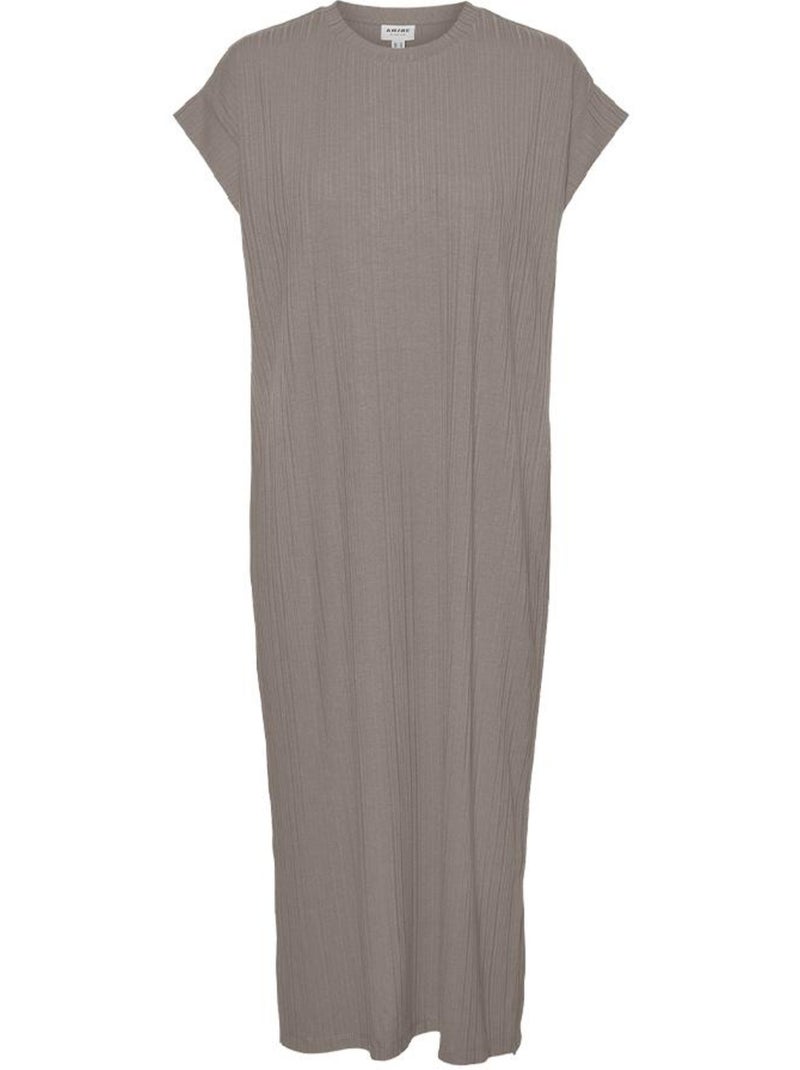 Robe Femme Vero Moda Marron cappuccino - Kiabi